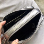Miumiu Matelasse Leather Mini Bag 5BH539